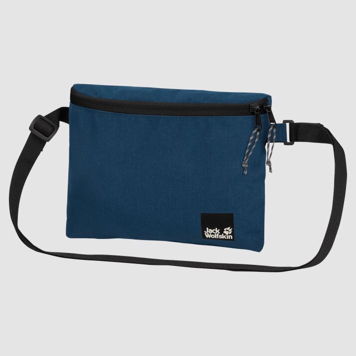 Bolso Hombro Jack Wolfskin 365 Mujer Azules Mexico-3467191